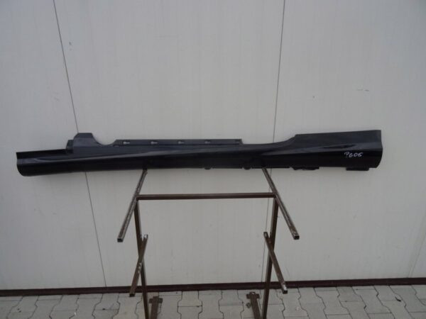Zijskirt Links Dorpellijst Mercedes E 207 AMG Cabrio 8546153767 Dorpel P605