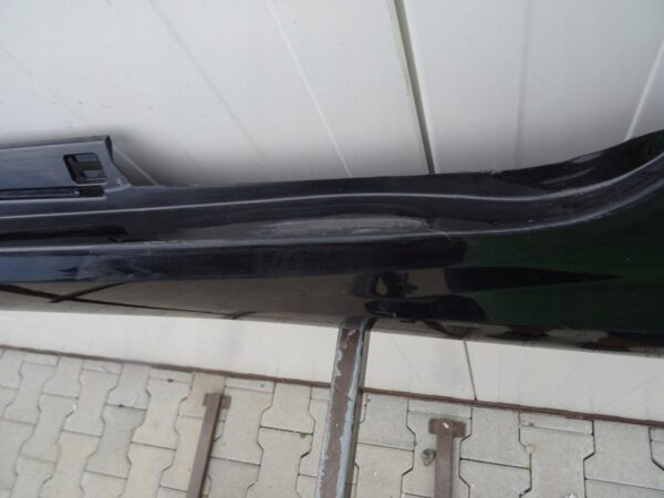 Zijskirt Links Dorpellijst Mercedes E 207 AMG Cabrio 8546153767 Dorpel P605