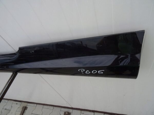 Zijskirt Links Dorpellijst Mercedes E 207 AMG Cabrio 8546153767 Dorpel P605