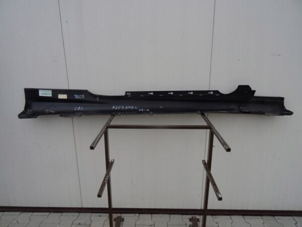 Zijskirt Links Dorpellijst Mercedes E 207 AMG Cabrio 8546153767 Dorpel P605