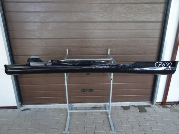 Zijskirt Links Dorpellijst Mercedes E 207 AMG Cabrio 8545380336 Dorpel C7692