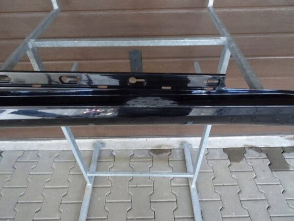 Zijskirt Links Dorpellijst Mercedes E 207 AMG Cabrio 8545380336 Dorpel C7692