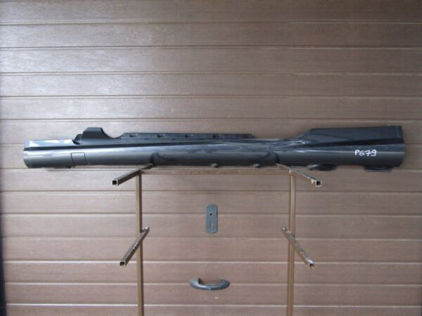 Zijskirt Links Dorpellijst Mercedes E 207 AMG Cabrio 8545089953 Dorpel P679
