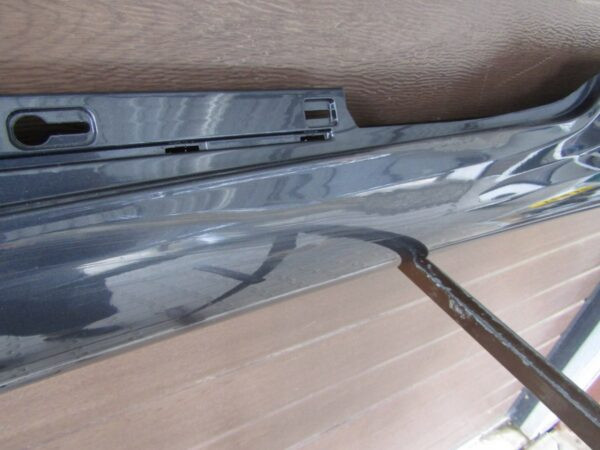 Zijskirt Links Dorpellijst Mercedes E 207 AMG Cabrio 8545089953 Dorpel P679