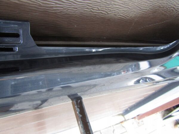 Zijskirt Links Dorpellijst Mercedes E 207 AMG Cabrio 8545089953 Dorpel P679