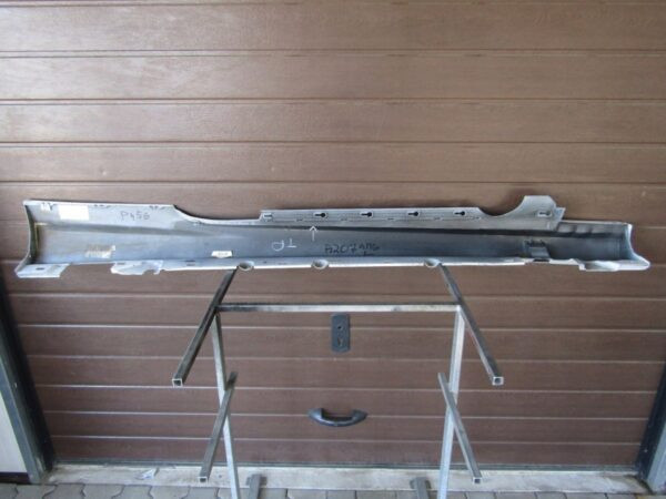 Zijskirt Links Dorpellijst Mercedes E 207 AMG Cabrio 8544186988 Dorpel P456