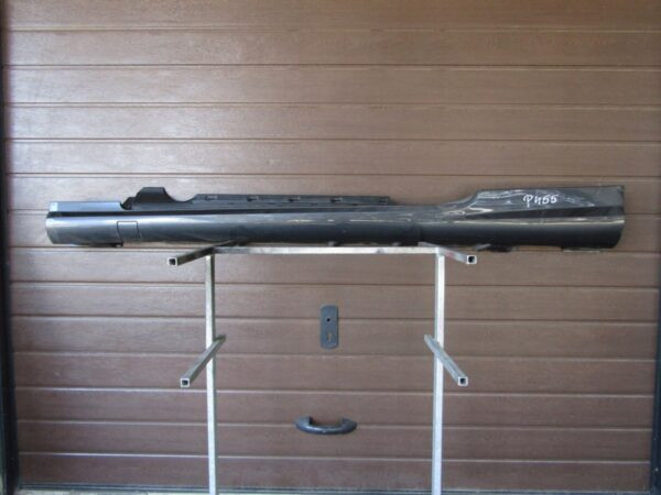Zijskirt Links Dorpellijst Mercedes E 207 AMG Cabrio 8544184149 Dorpel P455