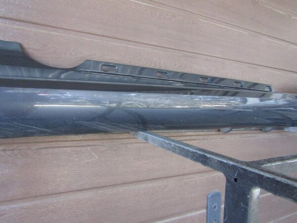 Zijskirt Links Dorpellijst Mercedes E 207 AMG Cabrio 8544184149 Dorpel P455