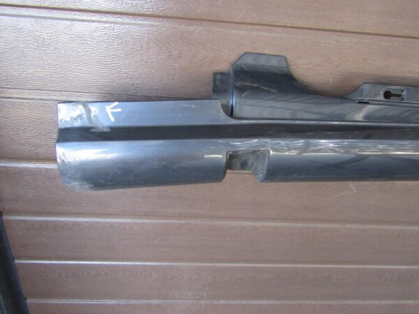 Zijskirt Links Dorpellijst Mercedes E 207 AMG Cabrio 8544178937 Dorpel P457