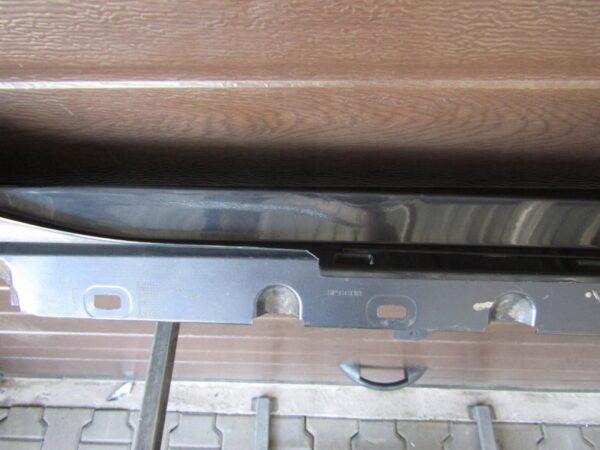 Zijskirt Links Dorpellijst Mercedes E 207 AMG Cabrio 8544184149 Dorpel P455