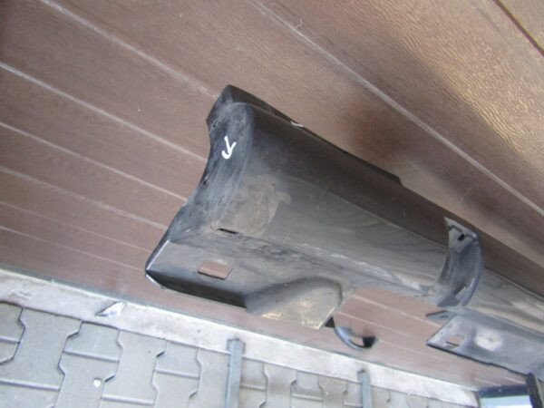 Zijskirt Links Dorpellijst Mercedes E 207 AMG Cabrio 8544178937 Dorpel P457