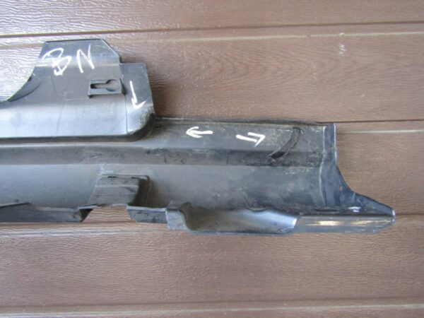 Zijskirt Links Dorpellijst Mercedes E 207 AMG Cabrio 8544178937 Dorpel P457