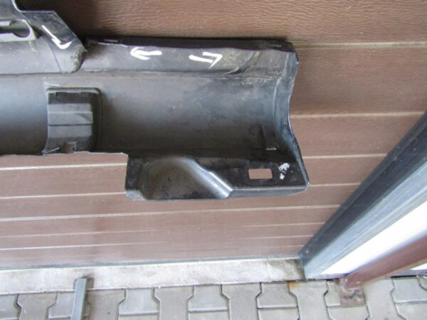 Zijskirt Links Dorpellijst Mercedes E 207 AMG Cabrio 8544178937 Dorpel P457