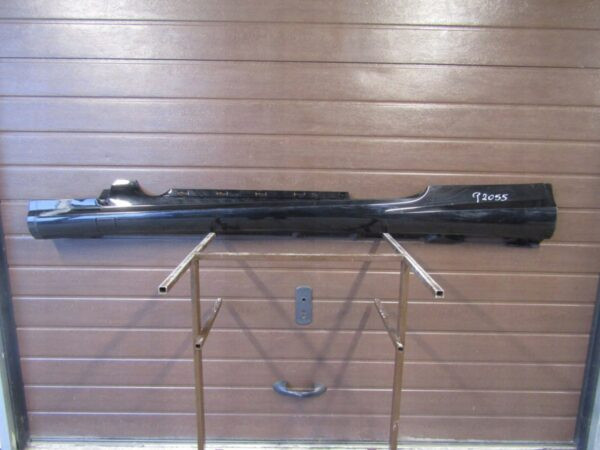 Zijskirt Links Dorpellijst Mercedes E 207 AMG Cabrio 8543798757 Dorpel P2055