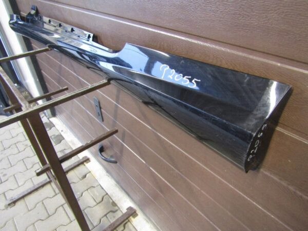 Zijskirt Links Dorpellijst Mercedes E 207 AMG Cabrio 8543798757 Dorpel P2055