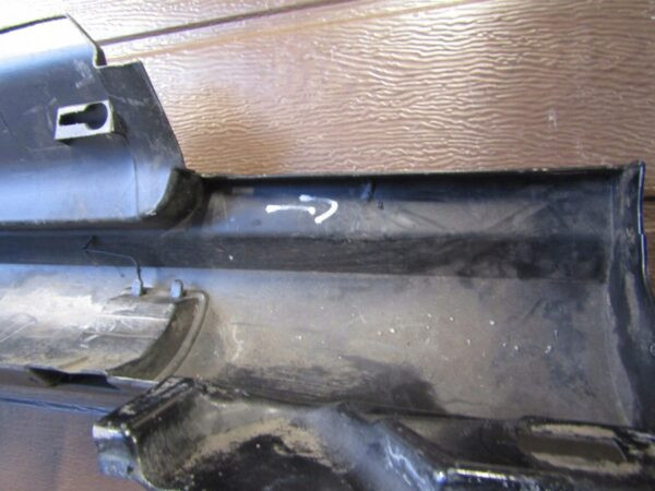 Zijskirt Links Dorpellijst Mercedes E 207 AMG Cabrio 8543798757 Dorpel P2055