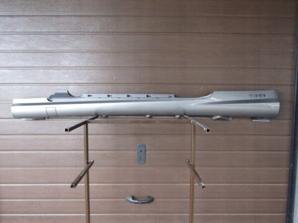 Zijskirt Links Dorpellijst Mercedes E 207 AMG Cabrio 8542496022 Dorpel P1397