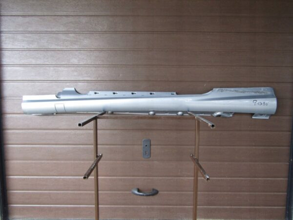 Zijskirt Links Dorpellijst Mercedes E 207 AMG Cabrio 8542504523 Dorpel P1395