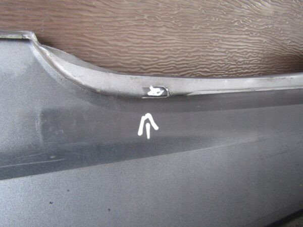 Zijskirt Links Dorpellijst Mercedes E 207 AMG Cabrio 8542496022 Dorpel P1397
