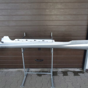 Zijskirt Links Dorpellijst Mercedes E 207 AMG Cabrio 8541865771 Dorpel C8129