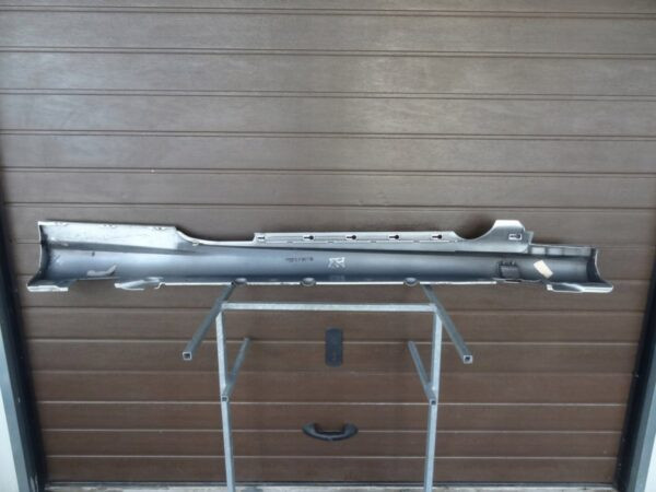 Zijskirt Links Dorpellijst Mercedes E 207 AMG Cabrio 8541865771 Dorpel C8129