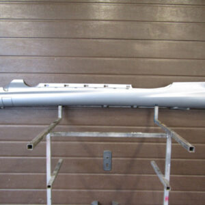 Zijskirt Links Dorpellijst Mercedes E 207 AMG Cabrio 2076900940 Dorpel P11145