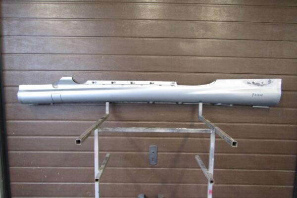 Zijskirt Links Dorpellijst Mercedes E 207 AMG Cabrio 2076900940 Dorpel P11145