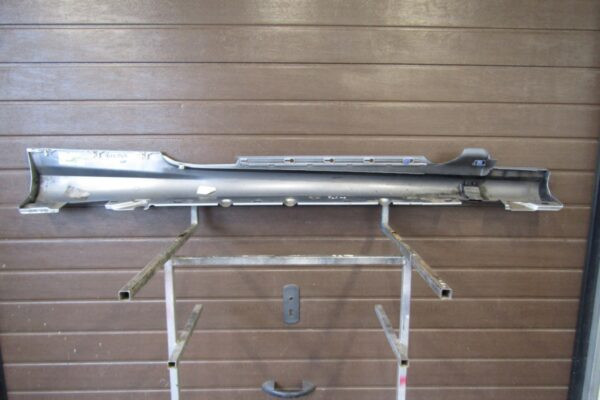 Zijskirt Links Dorpellijst Mercedes E 207 AMG Cabrio 2076900940 Dorpel P11145