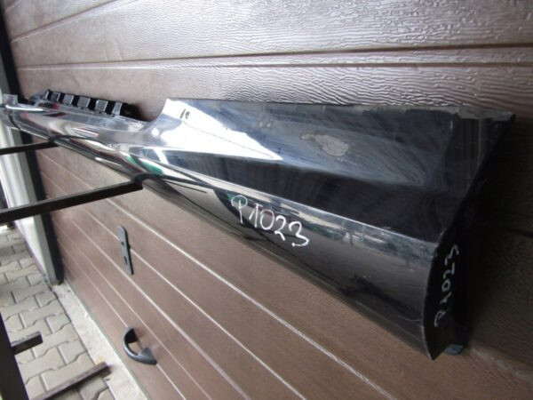 Zijskirt Links Dorpellijst Mercedes E 207 AMG Coupé 8545913879 Dorpel P1023