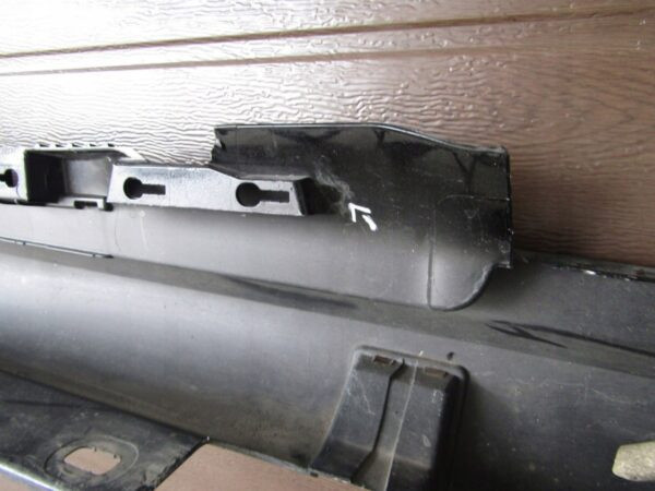 Zijskirt Links Dorpellijst Mercedes E 207 AMG Coupé 8545913879 Dorpel P1023