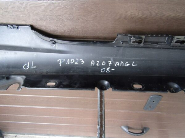 Zijskirt Links Dorpellijst Mercedes E 207 AMG Coupé 8545913879 Dorpel P1023