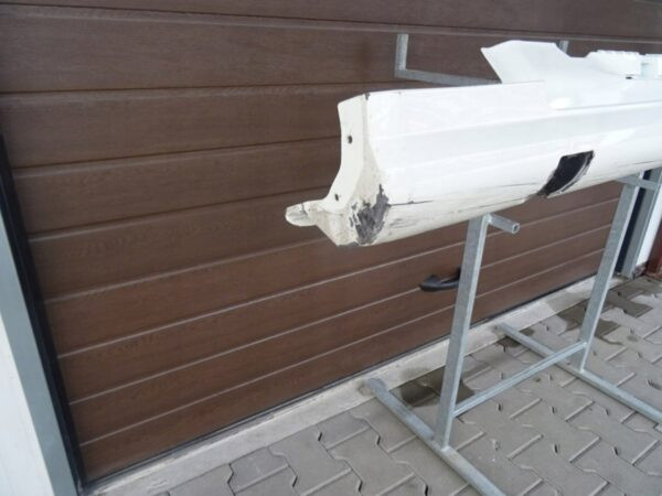 Zijskirt Links Dorpellijst Mercedes E 207 AMG Coupé 8545442835 Dorpel C7763