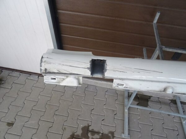 Zijskirt Links Dorpellijst Mercedes E 207 AMG Coupé 8545442835 Dorpel C7763