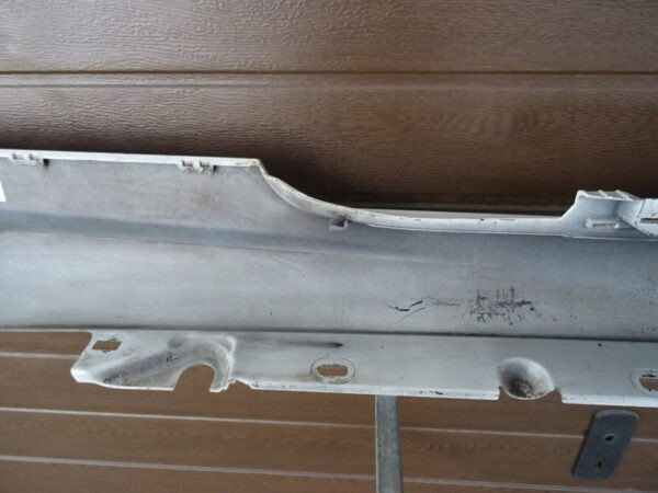 Zijskirt Links Dorpellijst Mercedes E 207 AMG Coupé 8545442835 Dorpel C7763