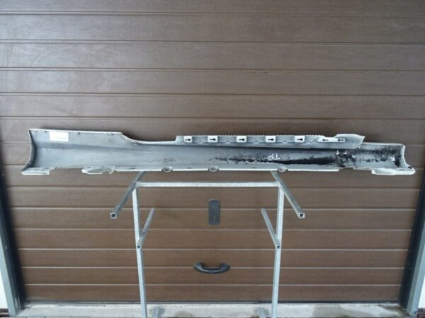 Zijskirt Links Dorpellijst Mercedes E 207 AMG Coupé 8545442835 Dorpel C7763