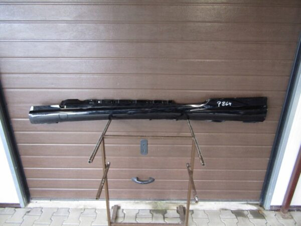 Zijskirt Links Dorpellijst Mercedes E 207 AMG Coupé 8544420277 Dorpel P864