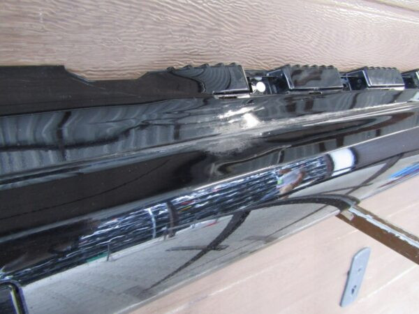 Zijskirt Links Dorpellijst Mercedes E 207 AMG Coupé 8544420277 Dorpel P864