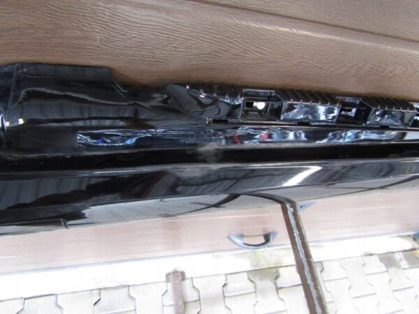 Zijskirt Links Dorpellijst Mercedes E 207 AMG Coupé 8544420277 Dorpel P864