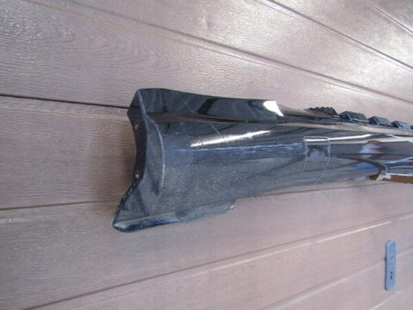 Zijskirt Links Dorpellijst Mercedes E 207 AMG Coupé 8544420277 Dorpel P864