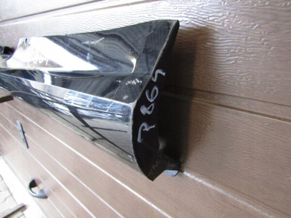 Zijskirt Links Dorpellijst Mercedes E 207 AMG Coupé 8544420277 Dorpel P864