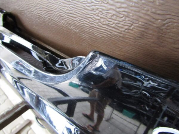 Zijskirt Links Dorpellijst Mercedes E 207 AMG Coupé 8544420277 Dorpel P864