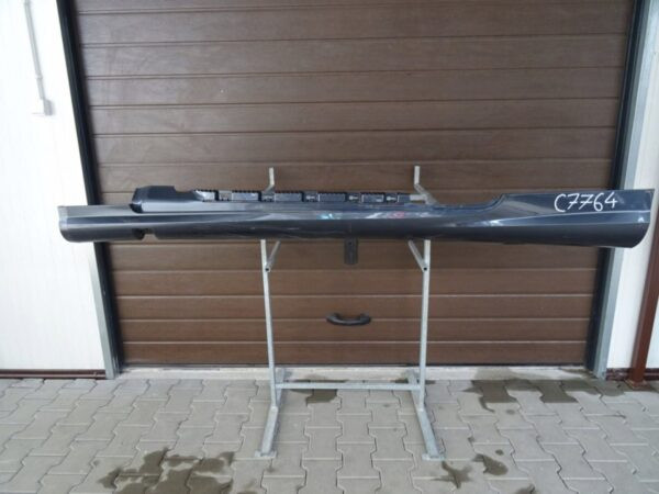 Zijskirt Links Dorpellijst Mercedes E 207 AMG Coupé 8544406627 Dorpel C7764