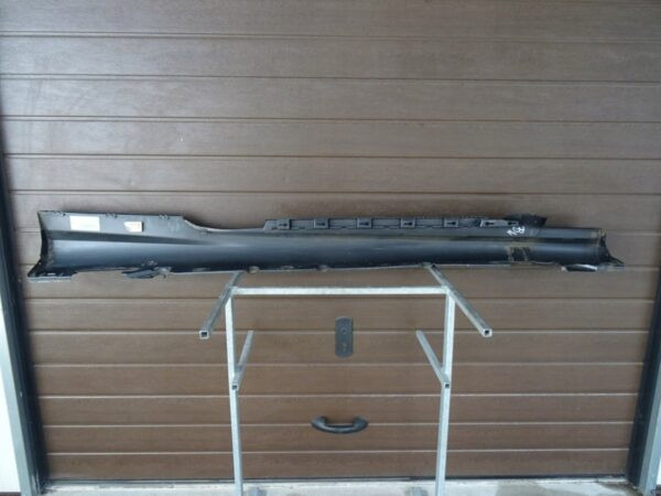 Zijskirt Links Dorpellijst Mercedes E 207 AMG Coupé 8544406627 Dorpel C7764