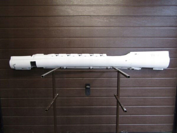 Zijskirt Links Dorpellijst Mercedes E 207 AMG Coupé 8544135010 Dorpel P1682