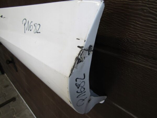 Zijskirt Links Dorpellijst Mercedes E 207 AMG Coupé 8544135010 Dorpel P1682