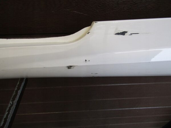 Zijskirt Links Dorpellijst Mercedes E 207 AMG Coupé 8544135010 Dorpel P1682