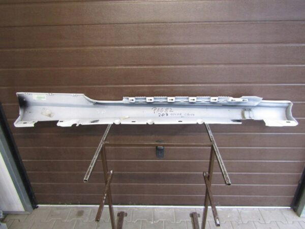 Zijskirt Links Dorpellijst Mercedes E 207 AMG Coupé 8544135010 Dorpel P1682