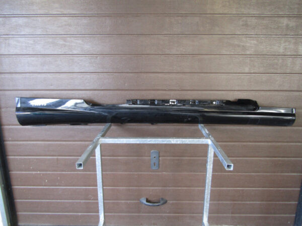 Zijskirt Rechts Dorpellijst Mercedes E 207 AMG Coupé a2076901840 Dorpel P12578