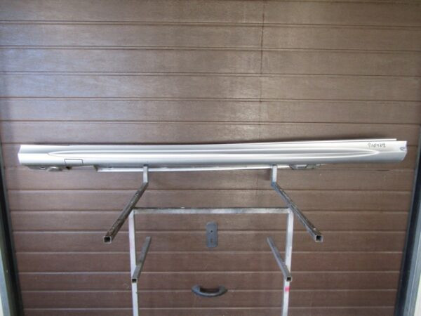 Zijskirt Dorpellijst Links Mercedes E 212 AMG Facelift 12- A2126901740 Dorpel P10429