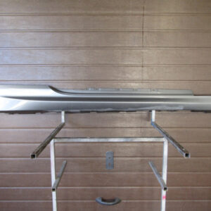 Zijskirt Dorpellijst Rechts BMW 6 F12 F13 M6 M-pakket Mpakket 51778050416 Dorpel P10430
